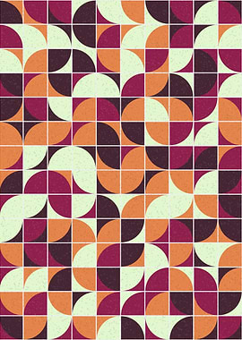 Geometric Pattern