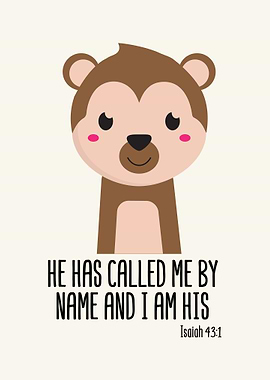 Kids Room Wall Art Decor