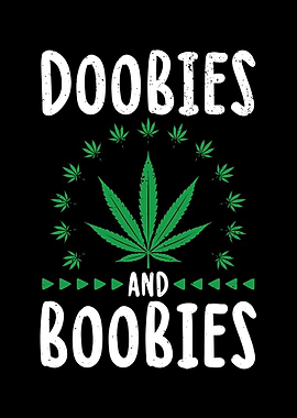 Smoke Weed 420 Gift Idea