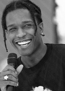 Asap Rocky Rapper