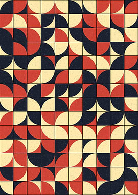 Geometric Pattern