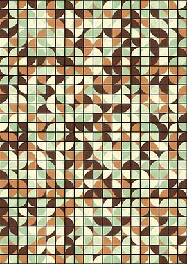 Geometric Pattern