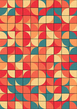 Geometric Pattern