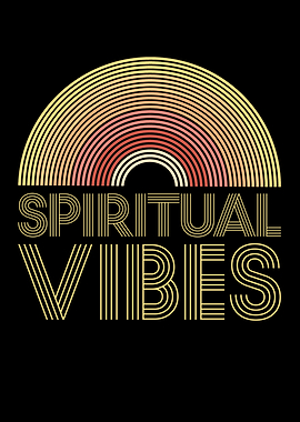 Spiritual Vibes