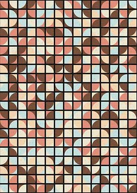 Geometric Pattern