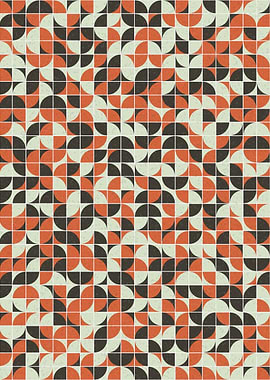 Geometric Pattern