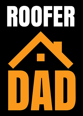 Roofer Construction Instal