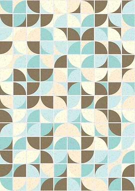 Geometric Pattern