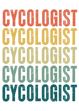 Retro Cycling Cycologist