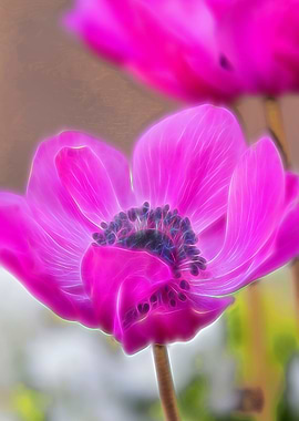 anemone coronaria