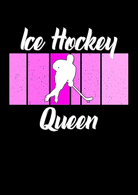 ice hockey queen