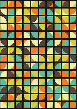 Geometric Pattern