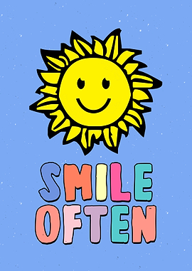 Nursery Room Wall Decor