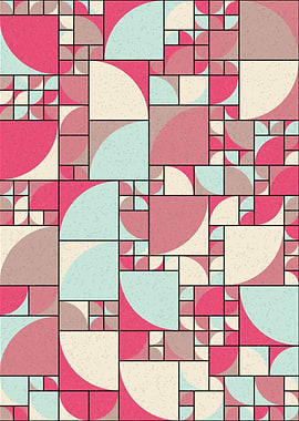 Geometric Pattern