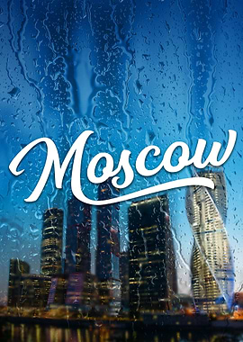 Moscow