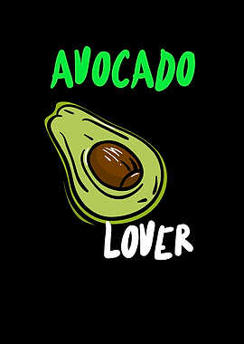Avocado lover