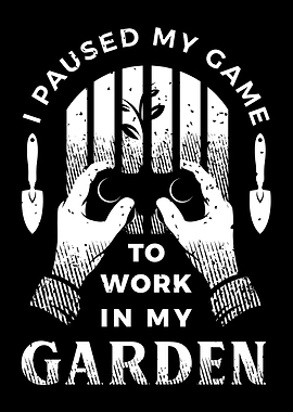 Gardening Gift Gardener