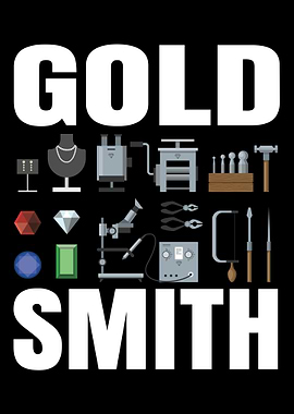 Goldsmith