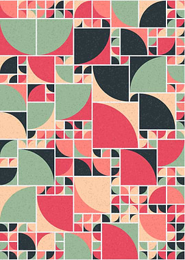 Geometric Pattern