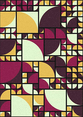 Geometric Pattern