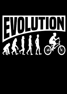 Bike Evolution