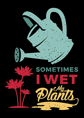 Gardening Gift Gardener