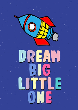 Nursery Room Wall Decor