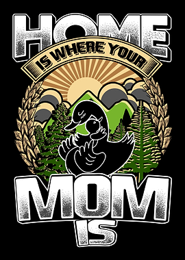 Home sweet home gift