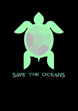 Save the Oceans