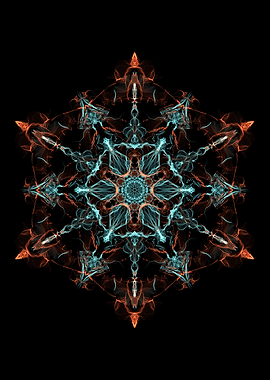 Substance of the Universe