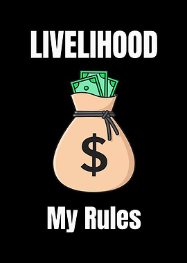Livelihood My Rules