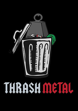 Trash Metal