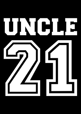 Uncle 2021