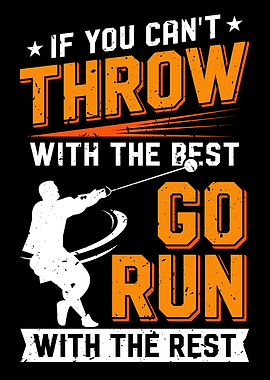 Hammer Throw