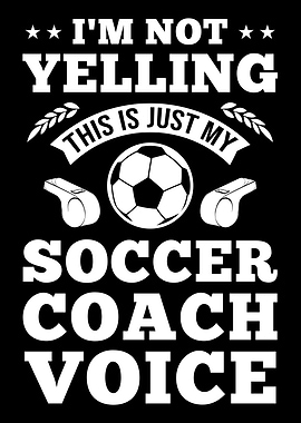 Soccer Coach