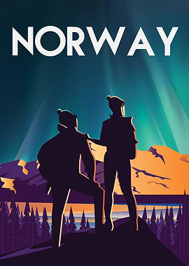 Norway 1