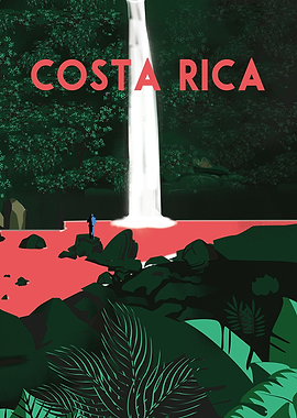 Costa Rica 1