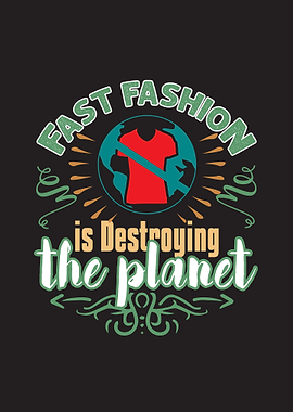 Destroying Environment