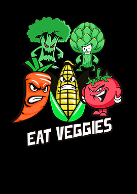 Eat Veggies