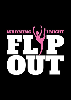 Ballet Ballerina Ballet Da