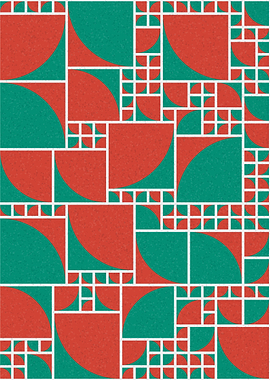Geometric Pattern