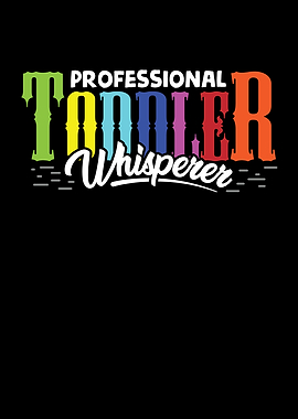 Professional Toddler