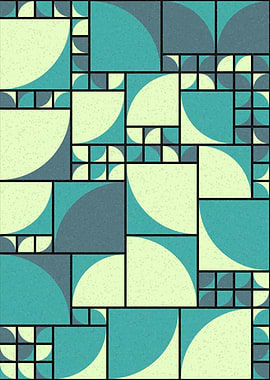Geometric Pattern