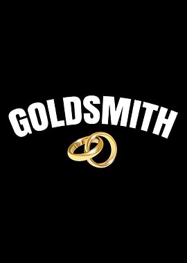 Goldsmith Jeweller Gift