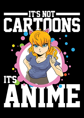 Anime Otaku Japanese