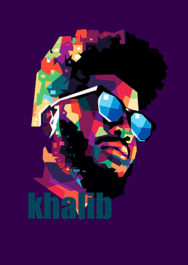 khalid