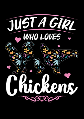 Chicken Lover