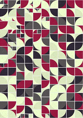 Geometric Pattern