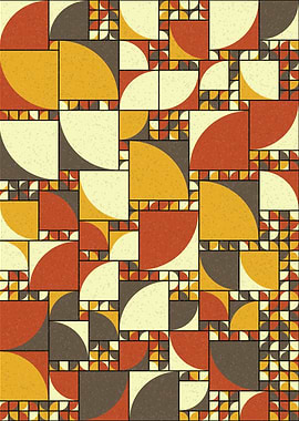 Geometric Pattern