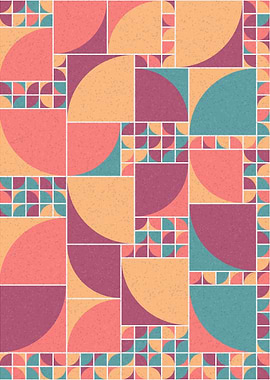 Geometric Pattern